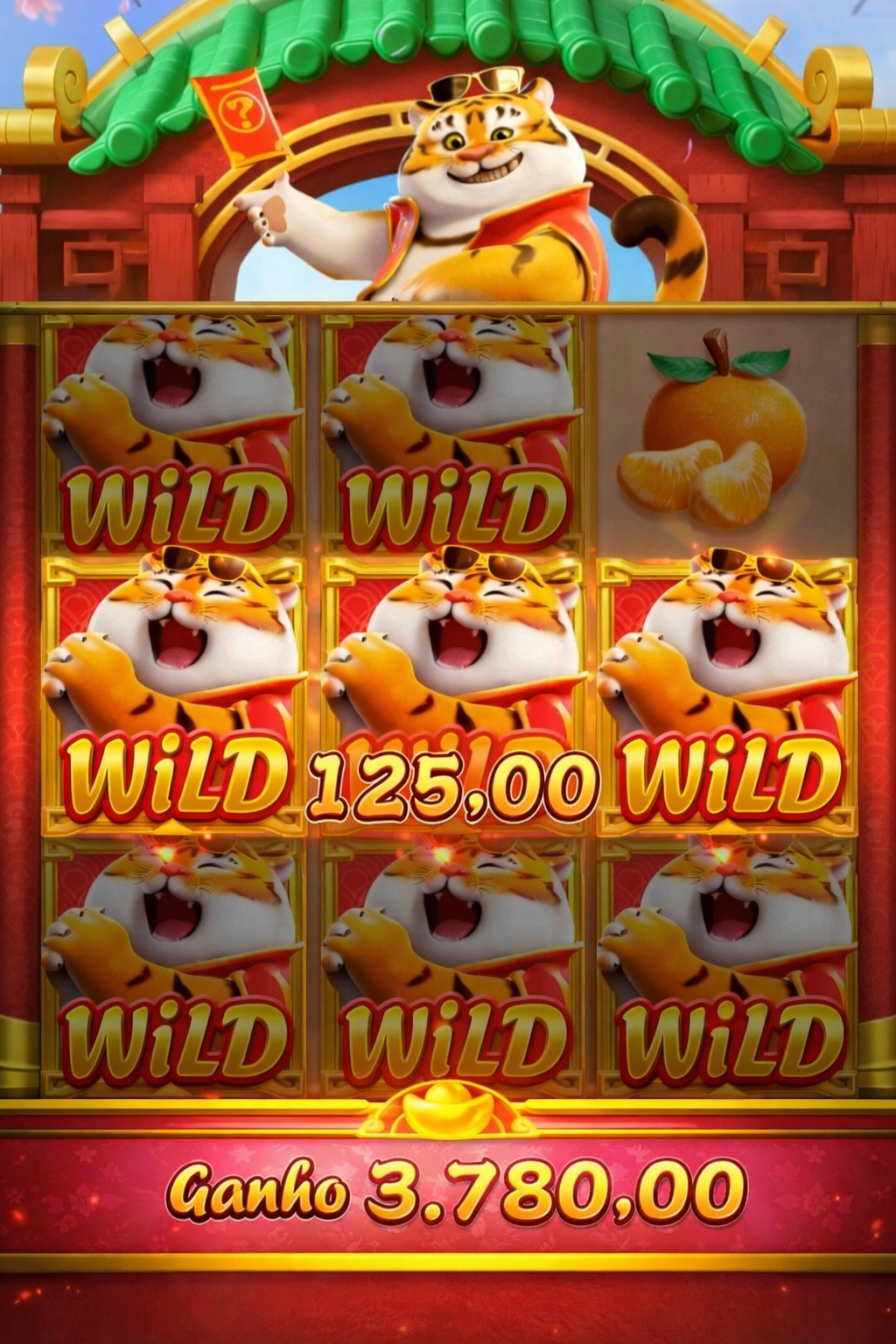 fairpari game