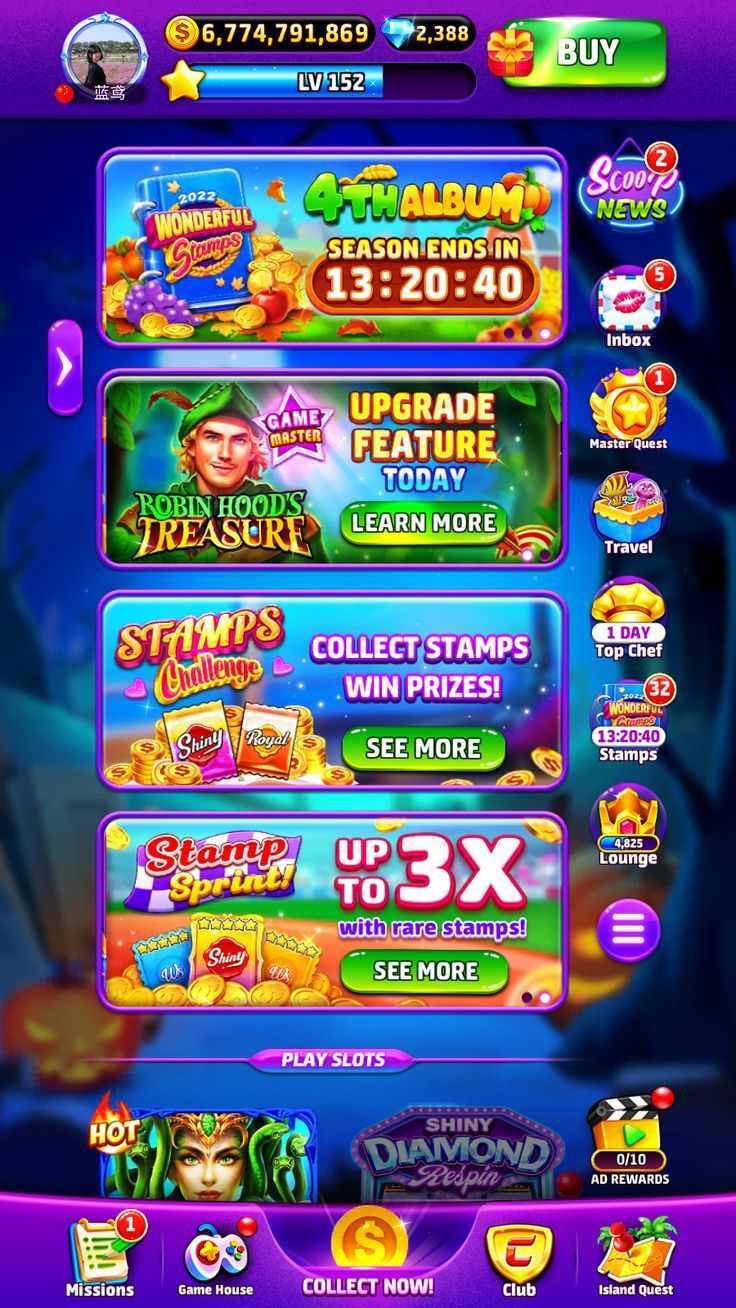 fairpari game
