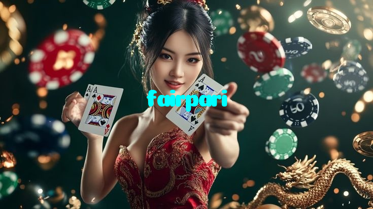 fairpari خوش آمدید بونس +600% پیشکش موبائل ایپ کے پروموشن سیکشن میں دکھائی دیتی ہے۔