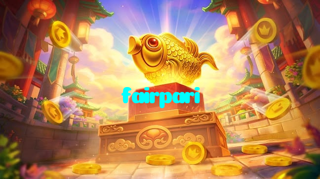fairpari casino presented on mobile device in Pakistan with slots and live games