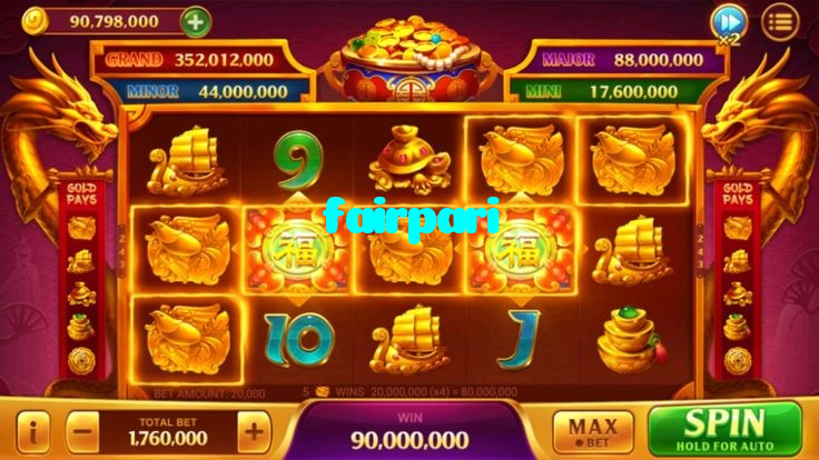 fairpari