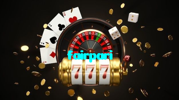 making first deposit on fairpari website using local payment methods in Pakistan